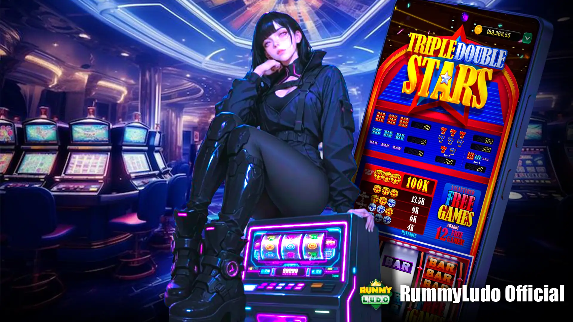 Slots Gaming Tips